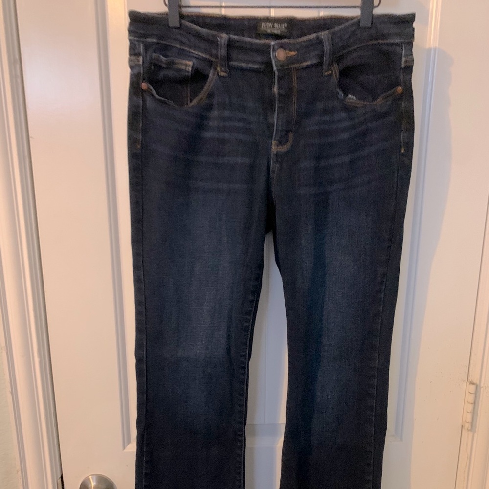 Judy Blue Bootcut jeans